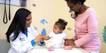 NYU Langone Initiatives