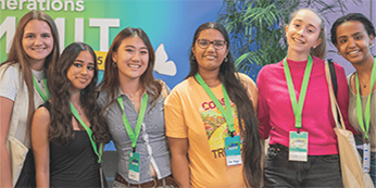 Center for Rising Generations